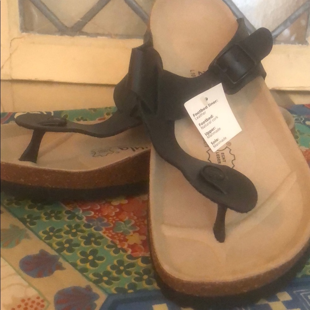 Birkenstock Betula Sandals